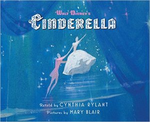 Walt Disney's Cinderella (Reissue) (Walt Disney's Classic Fairytale) 
