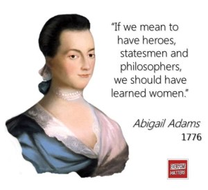 Abigail Adams