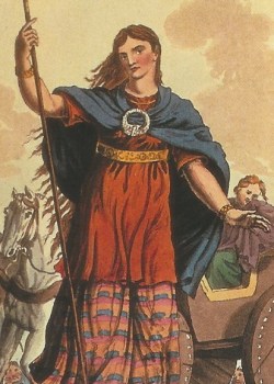 Boudica